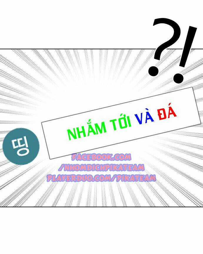 Cách Chiến Thắng Trận Đấu Chapter 11 trang 69