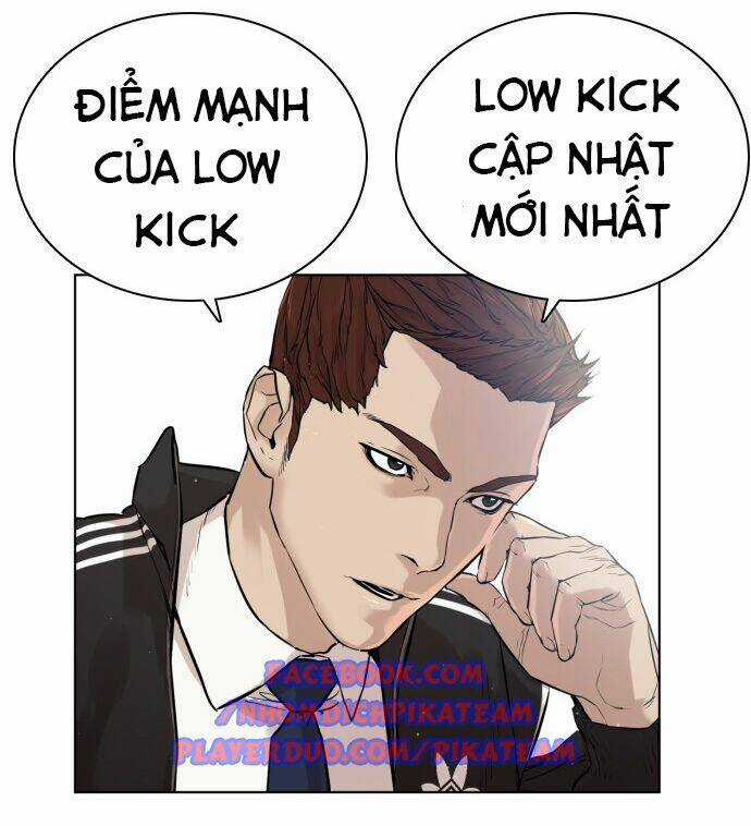 Cách Chiến Thắng Trận Đấu Chapter 11 trang 74