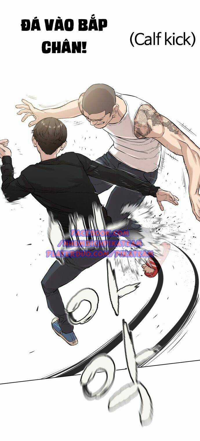 Cách Chiến Thắng Trận Đấu Chapter 11 trang 75