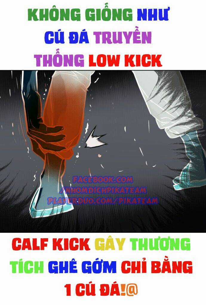 Cách Chiến Thắng Trận Đấu Chapter 11 trang 77