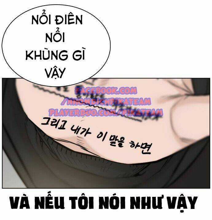 Cách Chiến Thắng Trận Đấu Chapter 11 trang 8