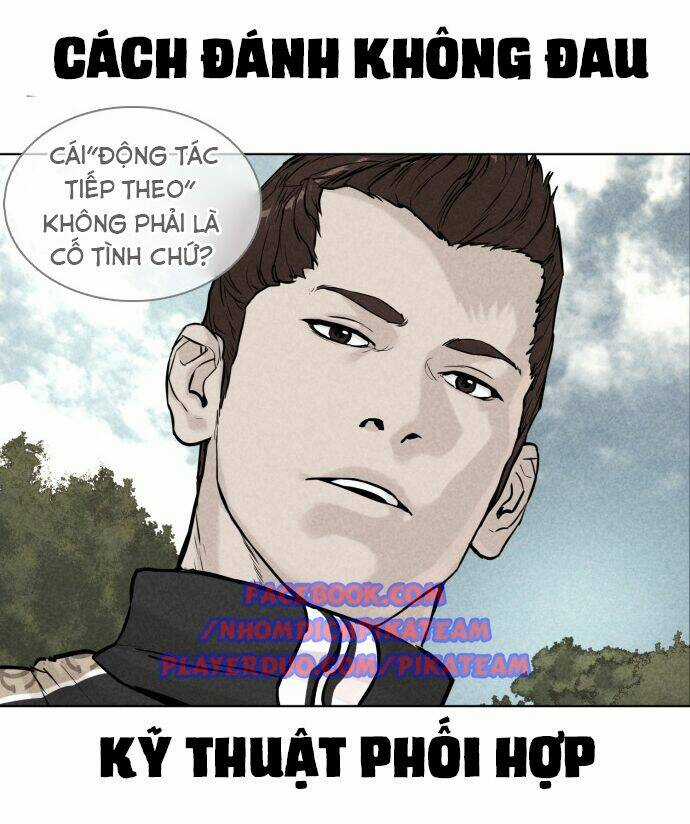 Cách Chiến Thắng Trận Đấu Chapter 11 trang 80