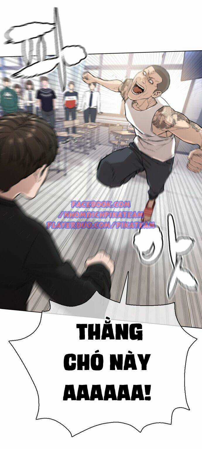 Cách Chiến Thắng Trận Đấu Chapter 11 trang 81