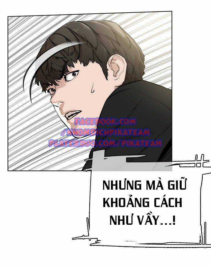 Cách Chiến Thắng Trận Đấu Chapter 11 trang 85