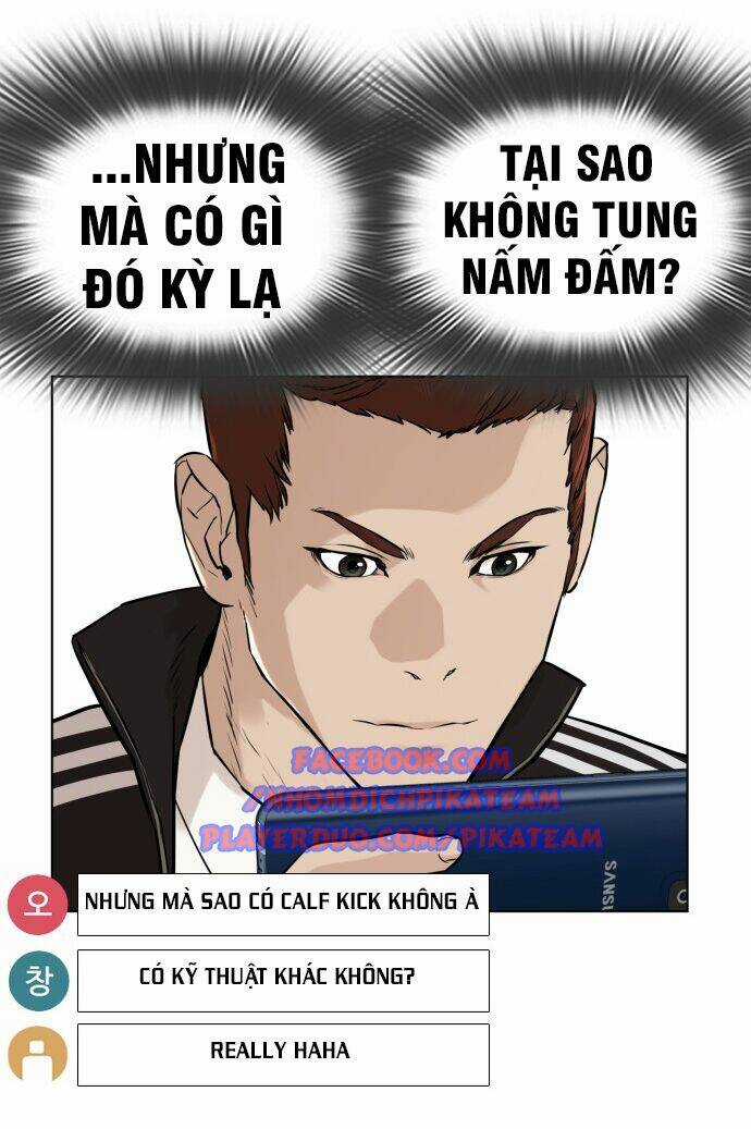 Cách Chiến Thắng Trận Đấu Chapter 11 trang 88