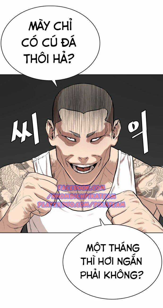 Cách Chiến Thắng Trận Đấu Chapter 11 trang 91