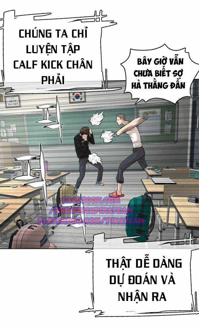 Cách Chiến Thắng Trận Đấu Chapter 11 trang 93