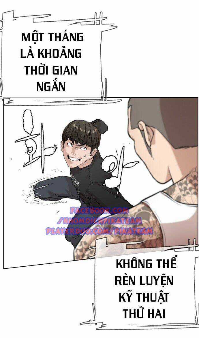 Cách Chiến Thắng Trận Đấu Chapter 11 trang 94