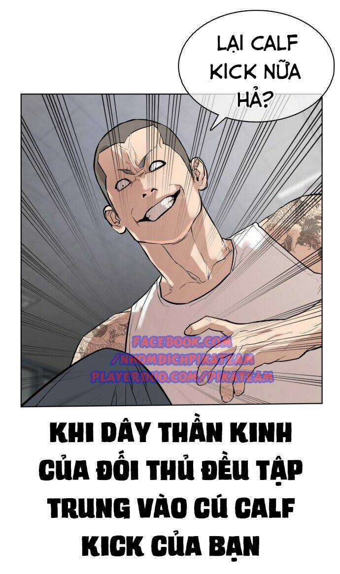 Cách Chiến Thắng Trận Đấu Chapter 11 trang 96