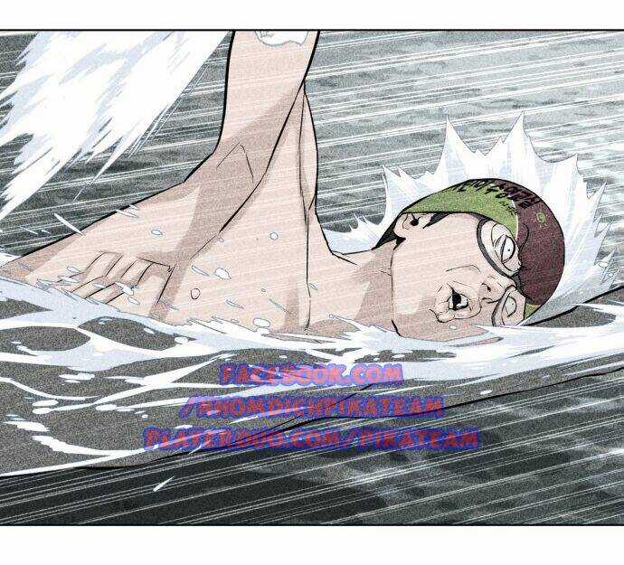 Cách Chiến Thắng Trận Đấu Chapter 11 trang 98