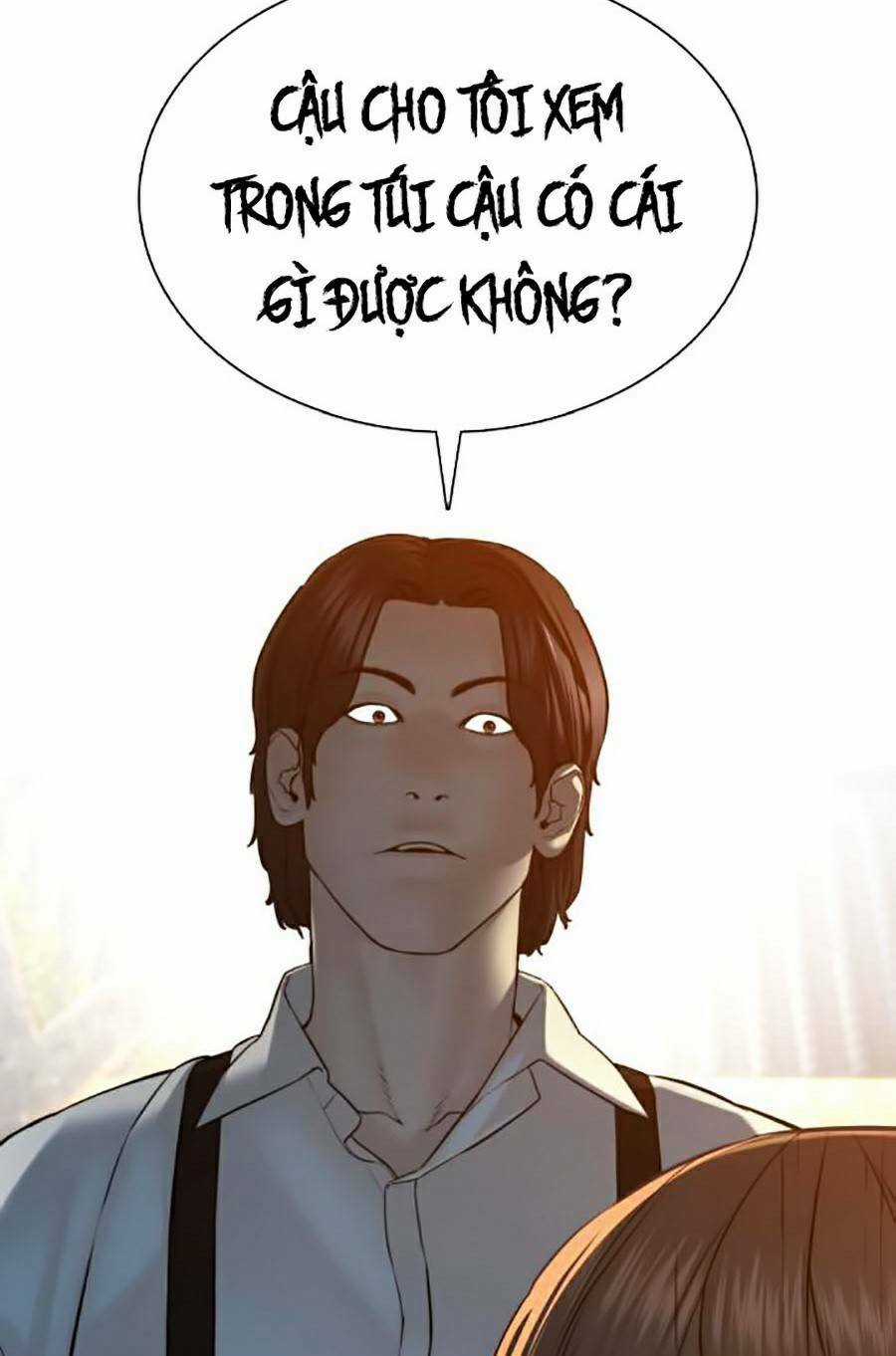Cách Chiến Thắng Trận Đấu Chapter 111 trang 1