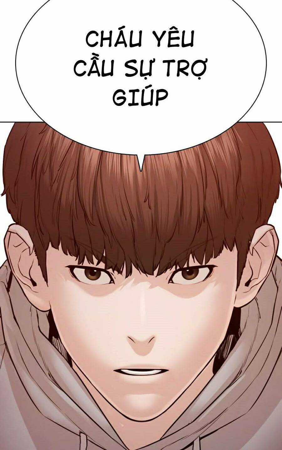 Cách Chiến Thắng Trận Đấu Chapter 116 trang 1