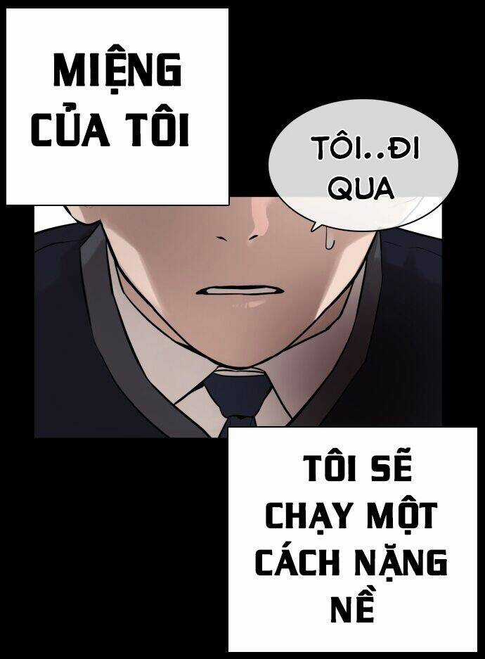 Cách Chiến Thắng Trận Đấu Chapter 12 trang 10