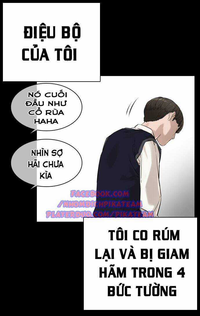 Cách Chiến Thắng Trận Đấu Chapter 12 trang 11