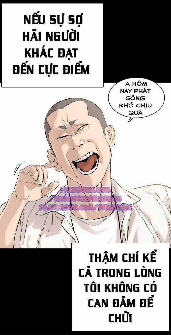 Cách Chiến Thắng Trận Đấu Chapter 12 trang 12