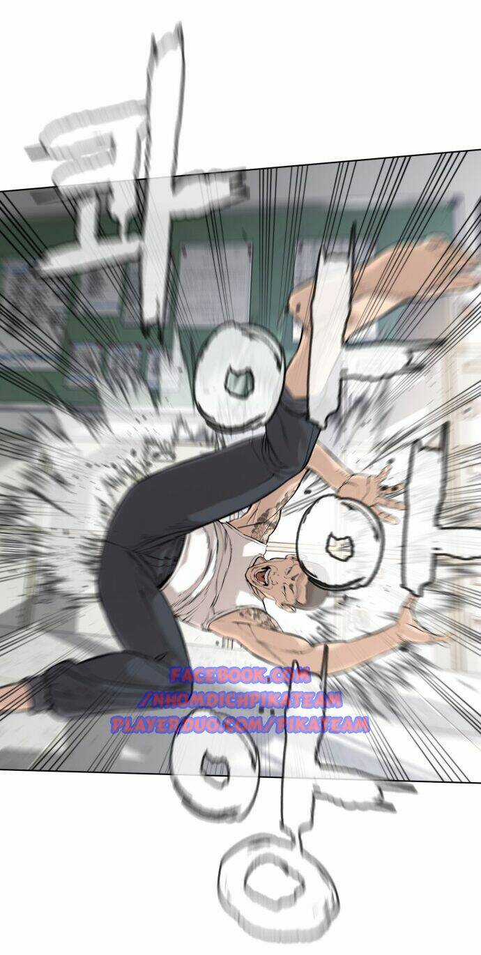 Cách Chiến Thắng Trận Đấu Chapter 12 trang 15