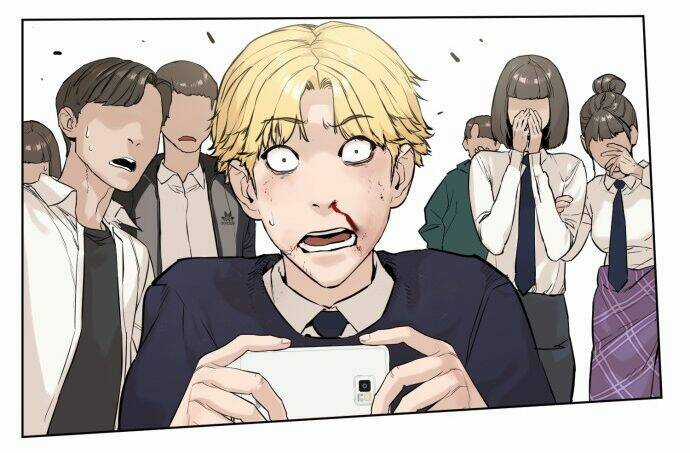 Cách Chiến Thắng Trận Đấu Chapter 12 trang 16