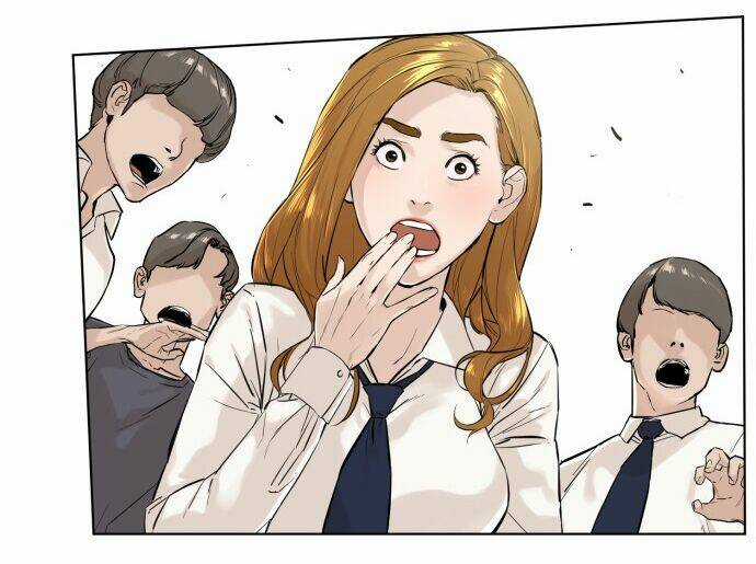 Cách Chiến Thắng Trận Đấu Chapter 12 trang 17