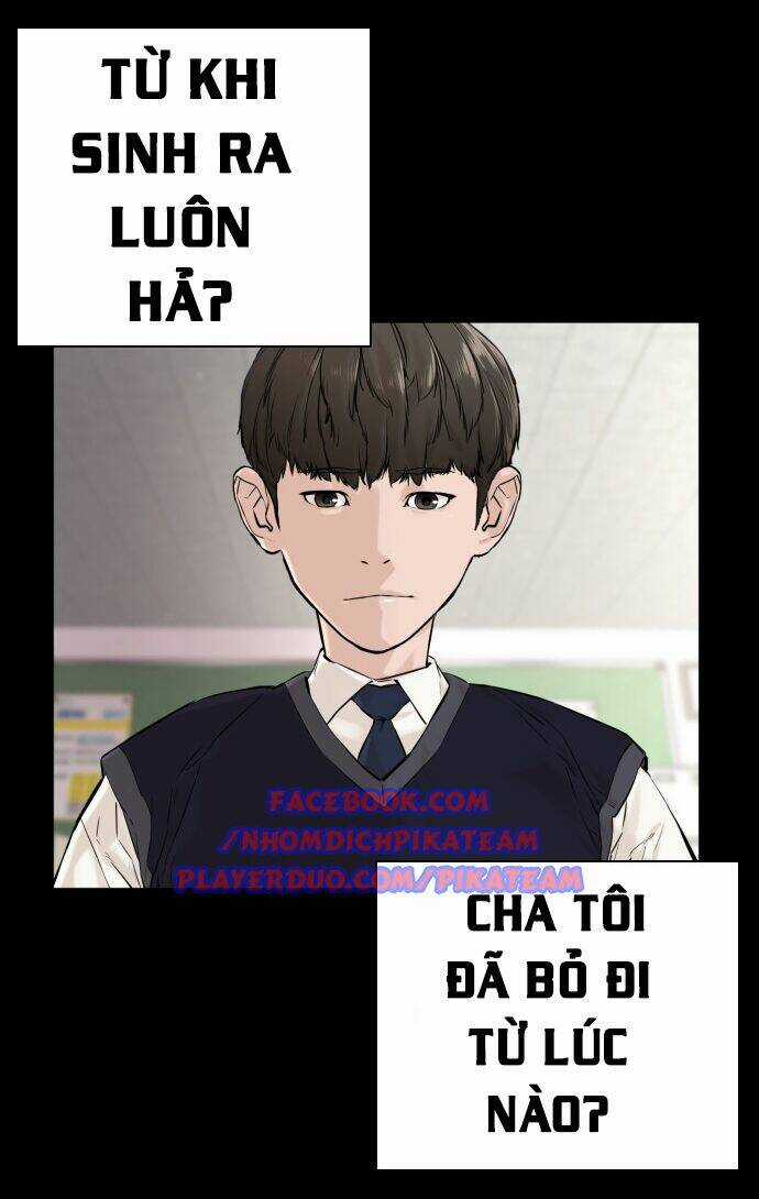 Cách Chiến Thắng Trận Đấu Chapter 12 trang 2