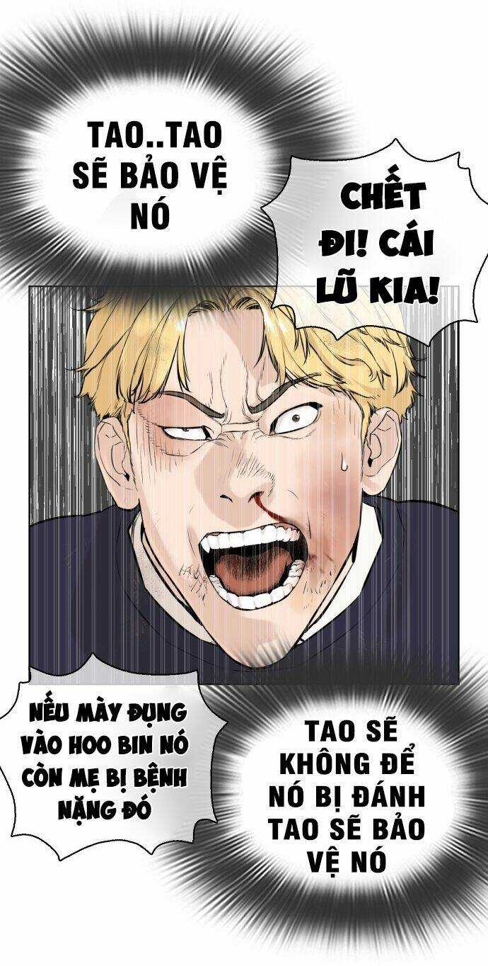 Cách Chiến Thắng Trận Đấu Chapter 12 trang 27