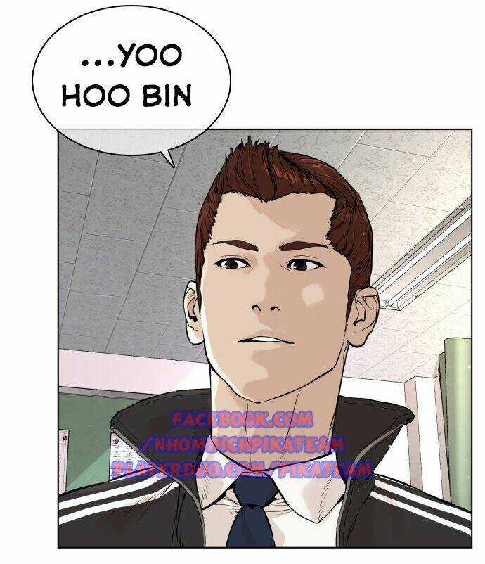 Cách Chiến Thắng Trận Đấu Chapter 12 trang 33