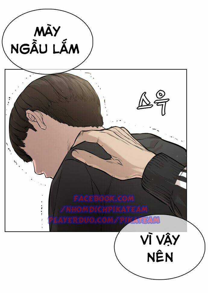 Cách Chiến Thắng Trận Đấu Chapter 12 trang 34