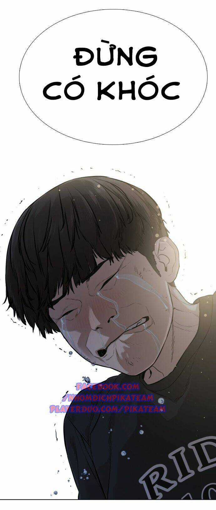 Cách Chiến Thắng Trận Đấu Chapter 12 trang 35