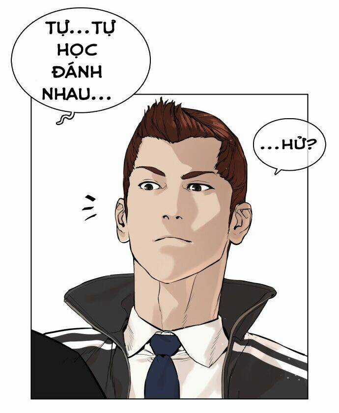 Cách Chiến Thắng Trận Đấu Chapter 12 trang 37