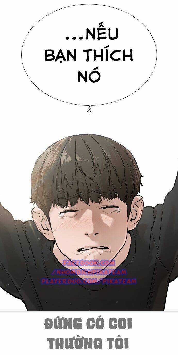 Cách Chiến Thắng Trận Đấu Chapter 12 trang 40