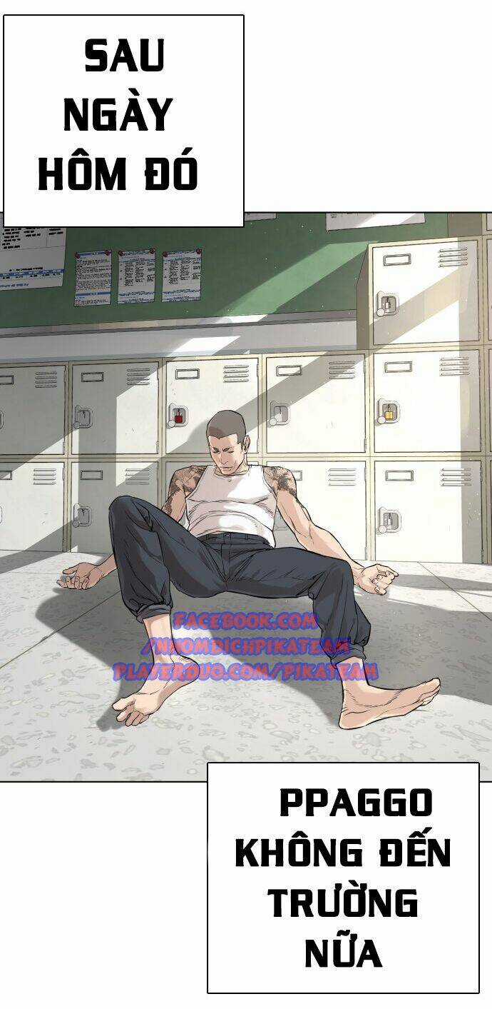 Cách Chiến Thắng Trận Đấu Chapter 12 trang 41