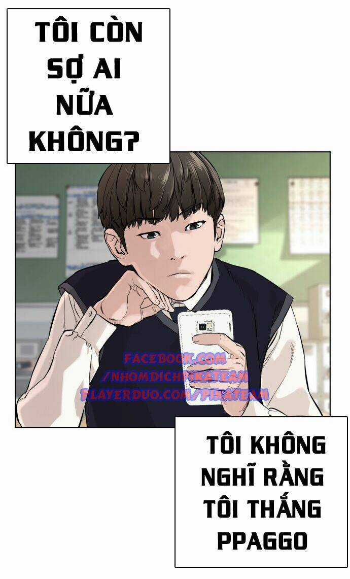 Cách Chiến Thắng Trận Đấu Chapter 12 trang 42