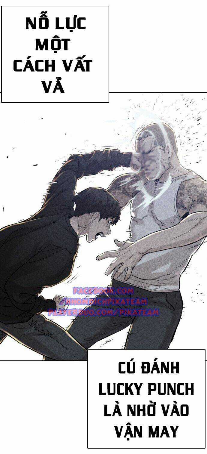 Cách Chiến Thắng Trận Đấu Chapter 12 trang 43