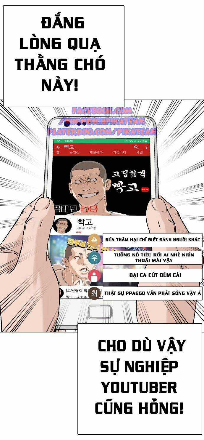 Cách Chiến Thắng Trận Đấu Chapter 12 trang 46