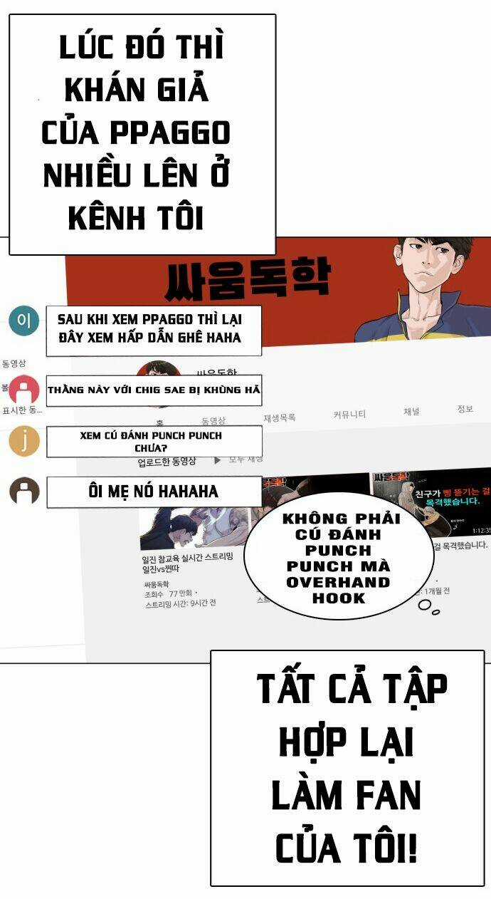 Cách Chiến Thắng Trận Đấu Chapter 12 trang 47