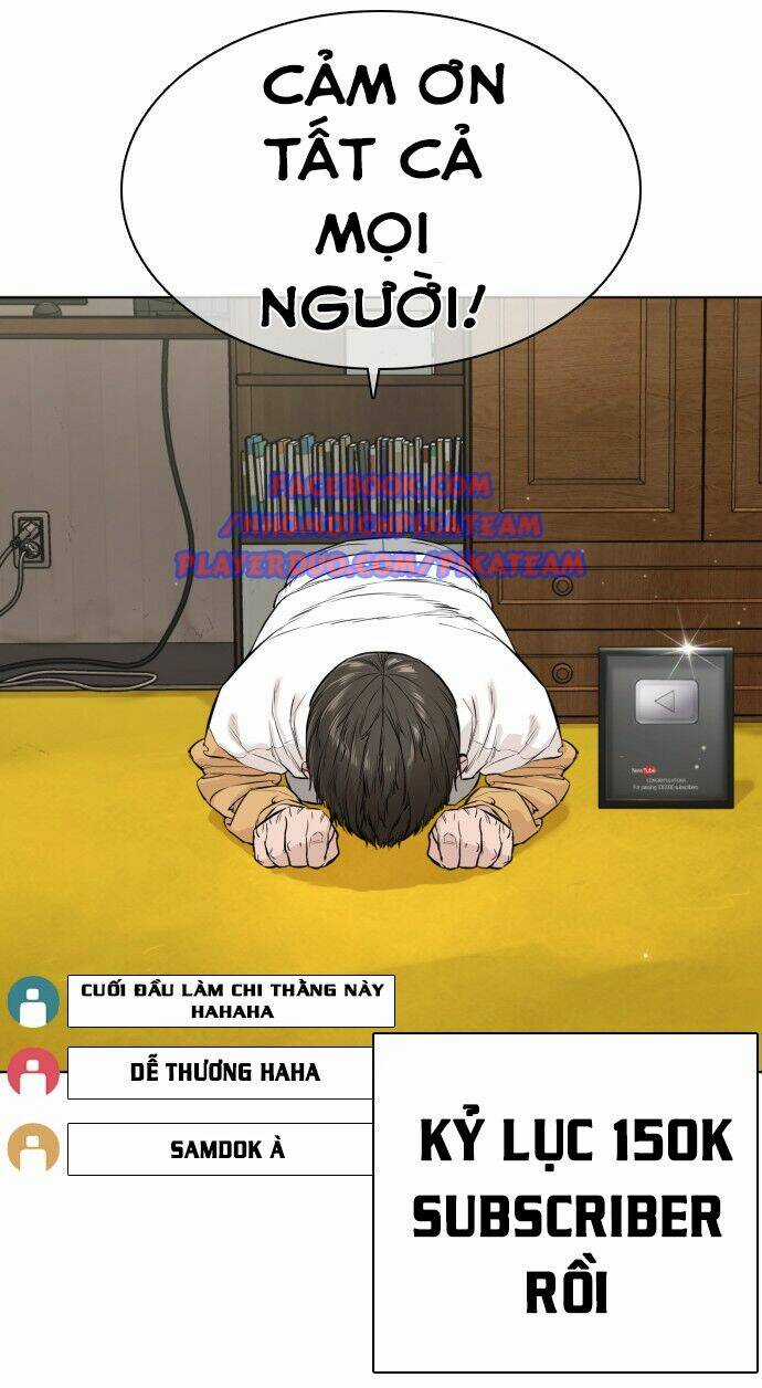 Cách Chiến Thắng Trận Đấu Chapter 12 trang 49