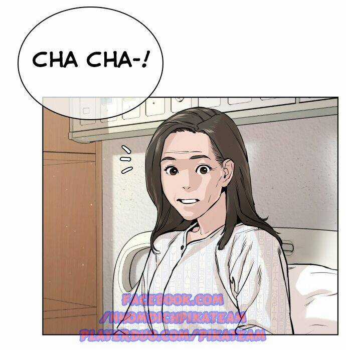 Cách Chiến Thắng Trận Đấu Chapter 12 trang 51