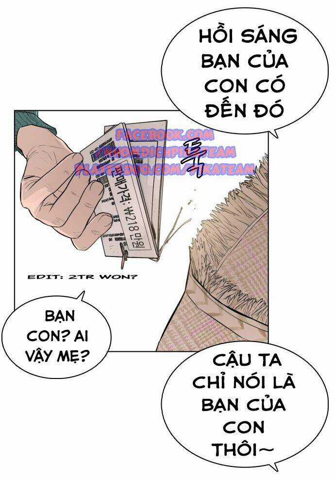 Cách Chiến Thắng Trận Đấu Chapter 12 trang 53