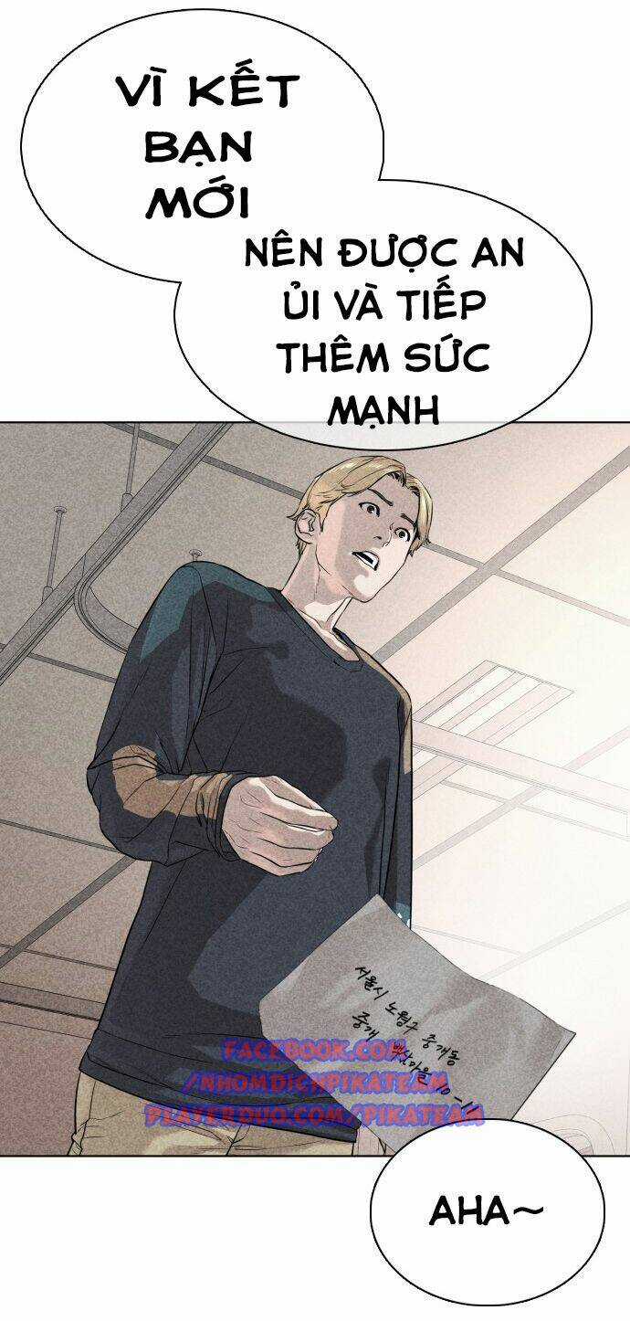 Cách Chiến Thắng Trận Đấu Chapter 12 trang 54