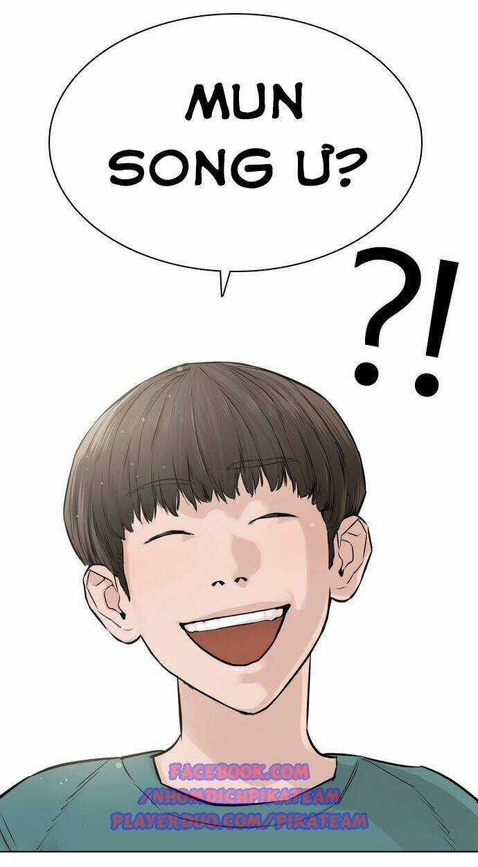 Cách Chiến Thắng Trận Đấu Chapter 12 trang 55