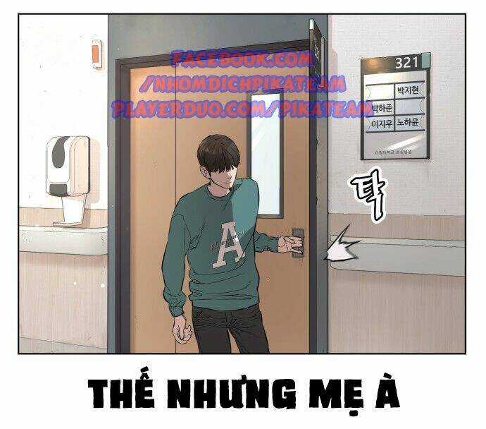 Cách Chiến Thắng Trận Đấu Chapter 12 trang 57