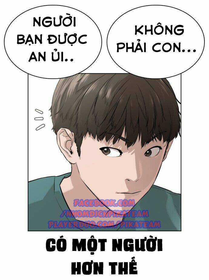 Cách Chiến Thắng Trận Đấu Chapter 12 trang 58