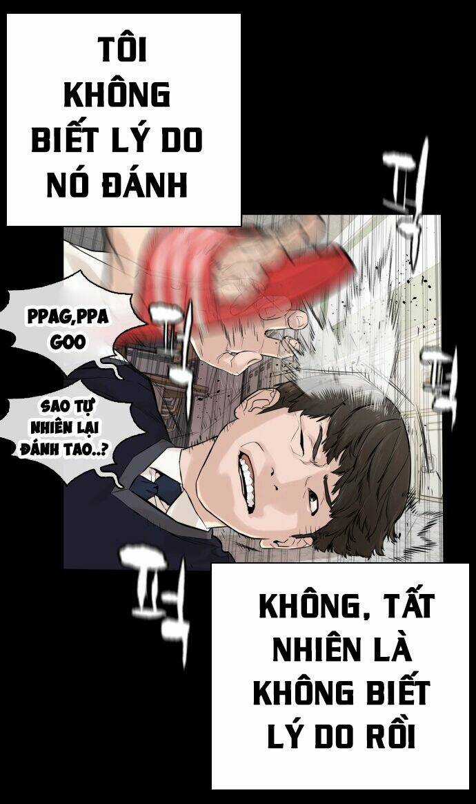 Cách Chiến Thắng Trận Đấu Chapter 12 trang 6