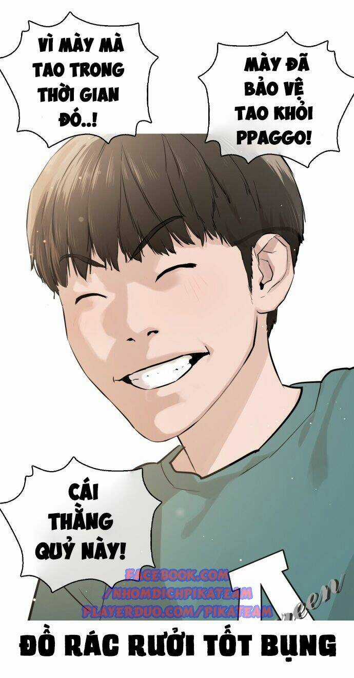 Cách Chiến Thắng Trận Đấu Chapter 12 trang 61