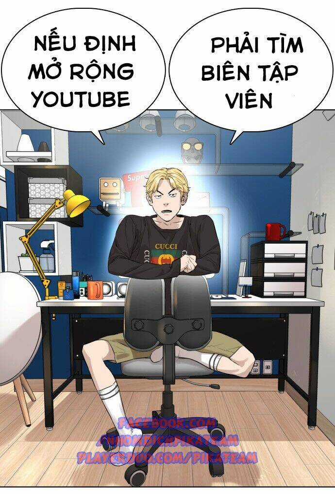 Cách Chiến Thắng Trận Đấu Chapter 12 trang 63