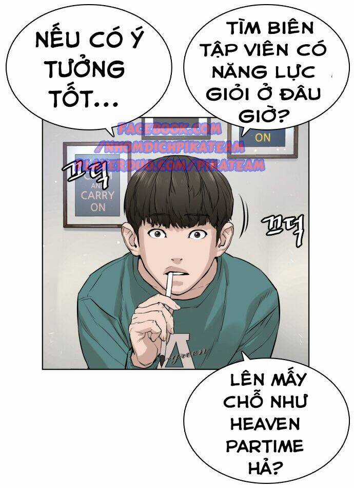 Cách Chiến Thắng Trận Đấu Chapter 12 trang 66