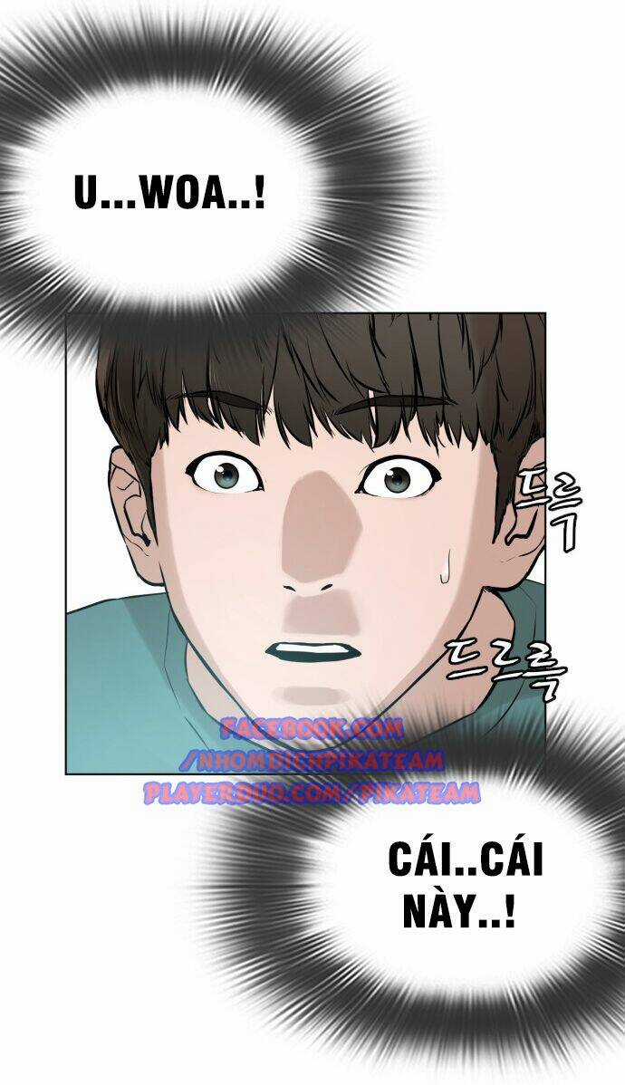 Cách Chiến Thắng Trận Đấu Chapter 12 trang 71