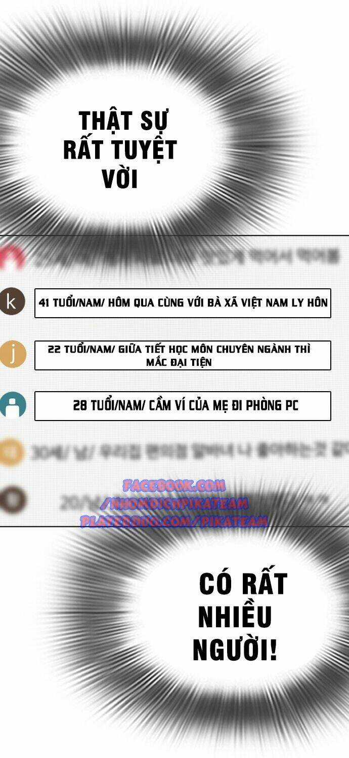 Cách Chiến Thắng Trận Đấu Chapter 12 trang 72