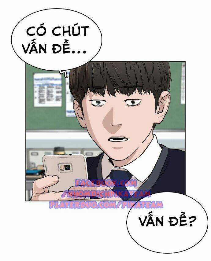 Cách Chiến Thắng Trận Đấu Chapter 12 trang 82