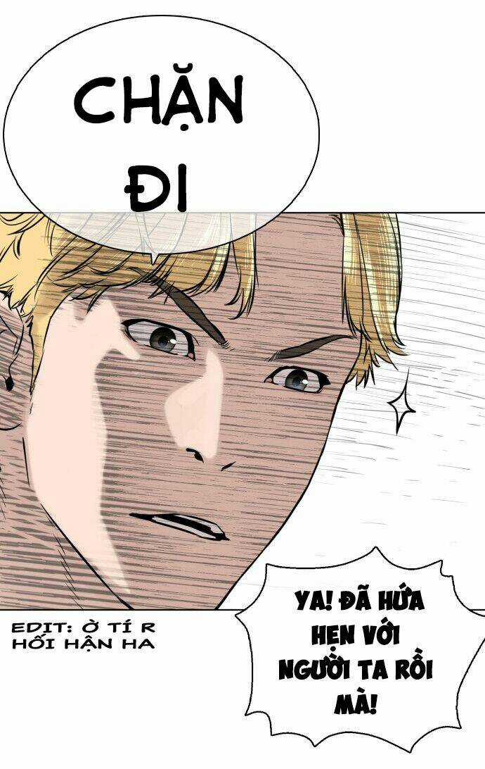 Cách Chiến Thắng Trận Đấu Chapter 12 trang 84