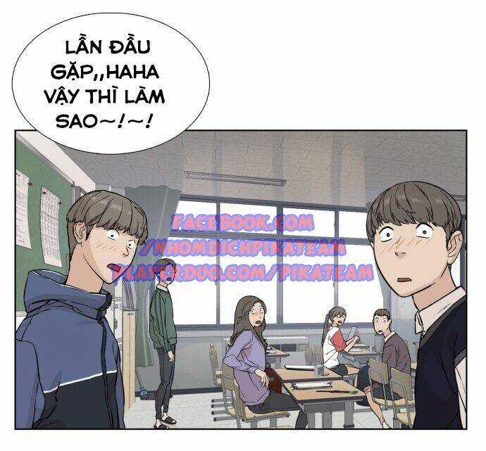 Cách Chiến Thắng Trận Đấu Chapter 12 trang 89